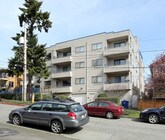 Francis Apartments