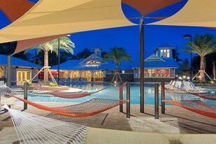 University House Retreat Apartments