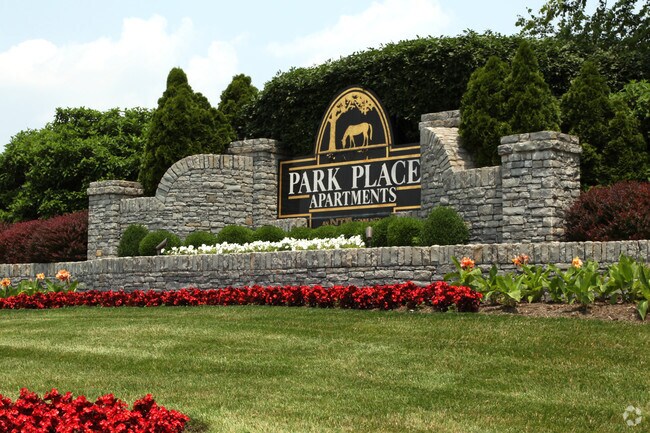 Park Place Apartments