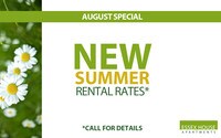 Essex House Apartments
