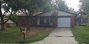 14619 S Yukon Ave Glenpool OK
