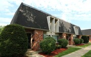 Townehouse Village Apartments