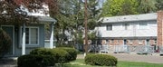 SandRidge Townhouses & Apartments
