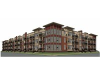5 Central Phase II Apartments