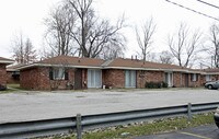 Hillview Apartments