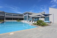 The Grand at Rum Creek Apartments