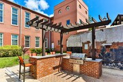 Highland Mill Lofts Apartments