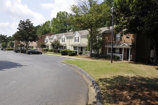 Wildwood Ridge Apartments