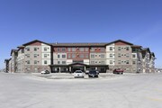 Cardinal Point Apartments