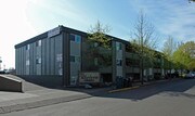 The Riviera Apartments