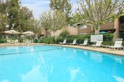 Orange Creek Apartment Homes