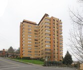Portland Towers Apartments