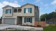 5 Bedroom Single-Family Home for Rent $3500