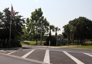 Centre Court Apartments