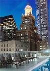 Commerce Towers Apartments