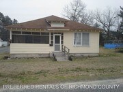 2 Bedroom Single-Family Home for Rent $525
