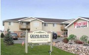 Grand Avenue Luxury Apartment Homes