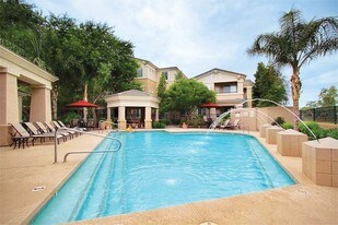 The Reserve At Gilbert Towne Center Apartments