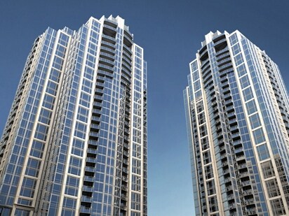 The Bravern Signature Residences Apartments