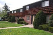 Walnut Ridge Townhomes Apartments