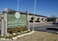 Auburn Place Apartments