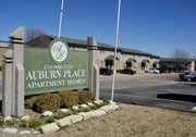 Auburn Place Apartments
