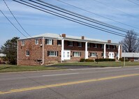 142-150 S Miller Rd Apartments
