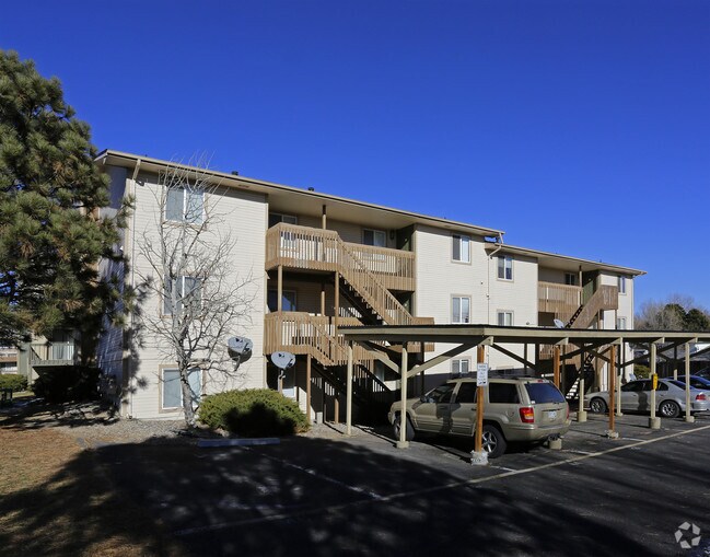 Vista View Apartment Homes