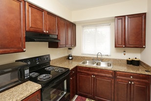 Oasis at Belmont Park Apartments