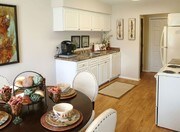 Township Court Apartments