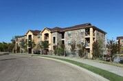 Savoy Of Garland Apartments