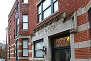 The Melrose Apartments