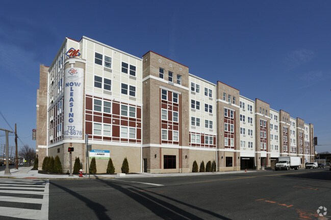 Meridia Lifestyles Apartments