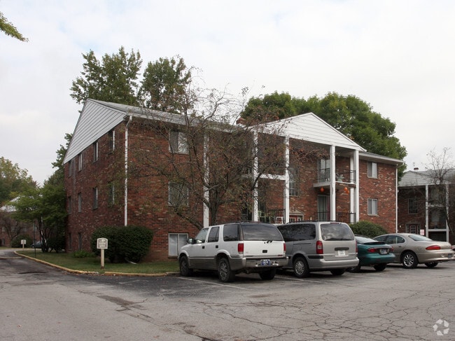 Aspen Pointe Apartments