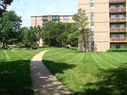 Oakcrest Towers Apartamentos
