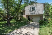 4 Bedroom Single-Family Home for Rent $4350