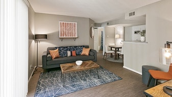 The Parker Apartment Homes