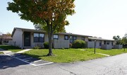 Concord Square Apartments