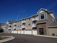 Willow Park Apartments