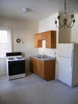 446 Centre St Trenton NJ Apartments