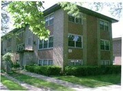 4112 N Kedvale Ave Chicago IL Apartments