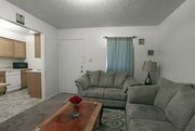 Regency Arms Apartments