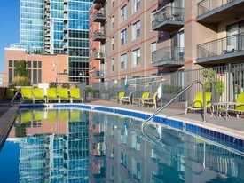 The Manhattan Apartments