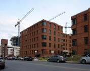 Montgomery Arms Apartments