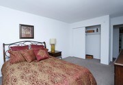Durham Woods Apartments