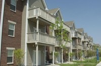 Perry Hill Apartments