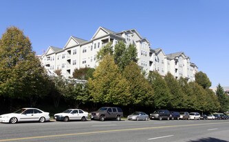 Avalon Tysons Corner Apartments