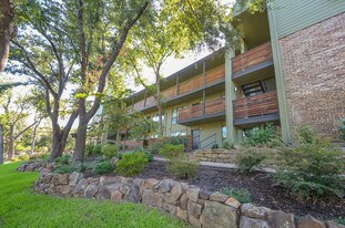 Avondale Parc Apartments