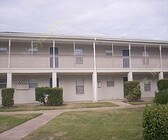 Oaks of Baytown Apartments