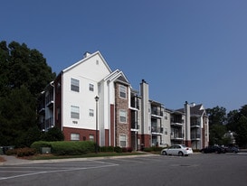 Crowne Park Apartments